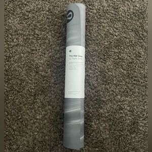 Lululemon Mat 3mm